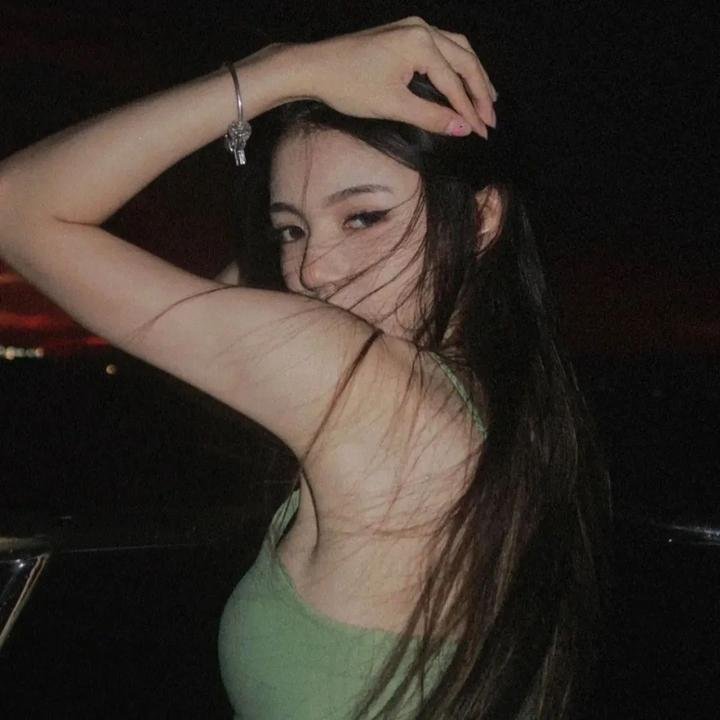 下女