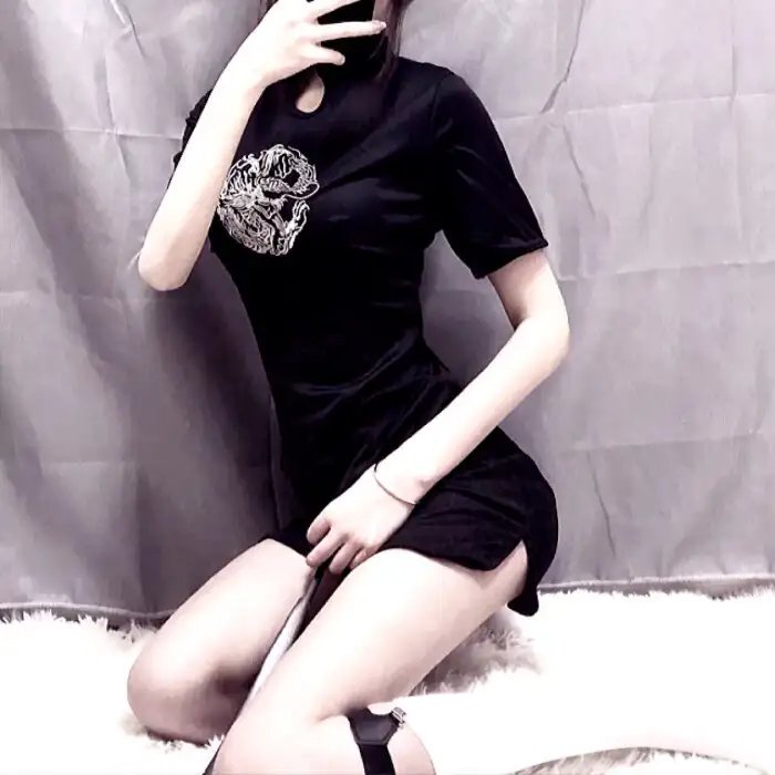 黎明破晓前